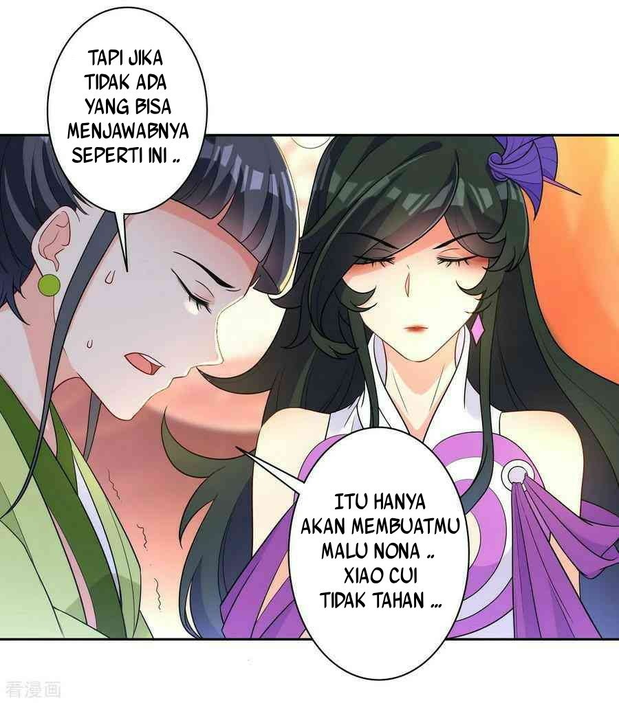 First Class Family Chapter 32 Gambar 8